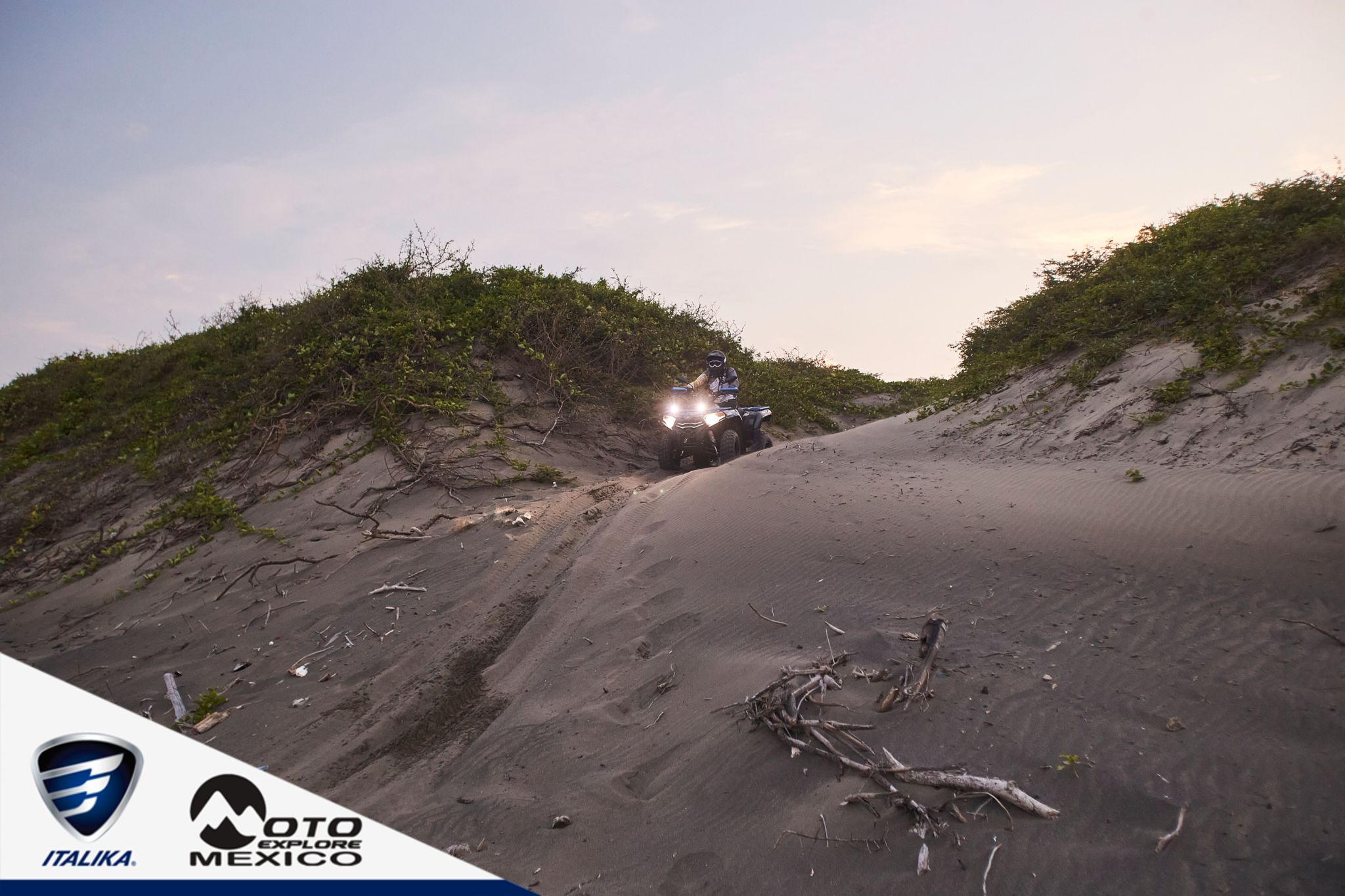 ITALIKA CHACHALACAS D1 422